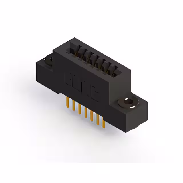 392-014-520-203 EDAC Inc.  Edgeboard Connectors